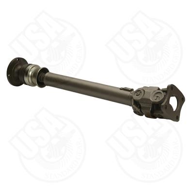 90-94 Oldsmobile Bravada Front OE Driveshaft Assembly ZDS9356 USA Standard