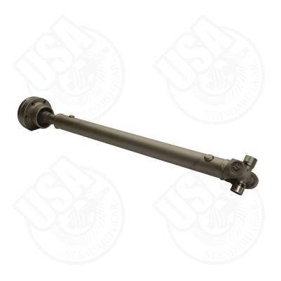 98 Ford Explorer and Mountaineer Front OE Driveshaft Assembly ZDS9450 USA Standard