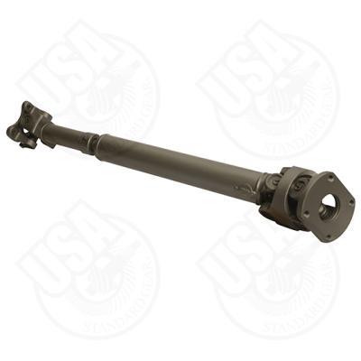 94-95 Ford Explorer Two Door Rear OE Driveshaft Assembly ZDS9624 USA Standard