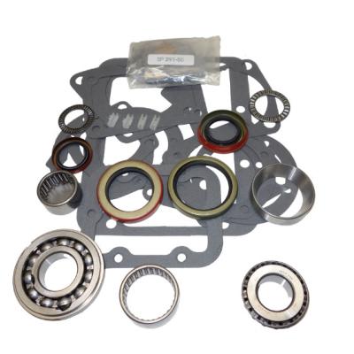 NP435 Transmission Bearing/Seal Kit 65-86 A-Series/D-Series/P-Series/R-Series/W-Series/Ramcharger Plus 75-81 Plymouth Trailduster 4-Speed Manual Trans USA Standard Gear