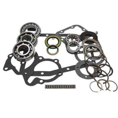 SM465 Transmission Bearing/Seal Kit 88-91 Chevrolet/GMC Trucks 4-Speed Manual Trans Aluminum Top Cover USA Standard Gear