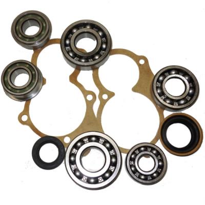 B00/B2200/RX7 Transmission Bearing/Seal Kit 86-87 Mazda B00/87-93 Mazda B2200/81-91 Mazda RX-7 5-Speed Manual Trans USA Standard Gear