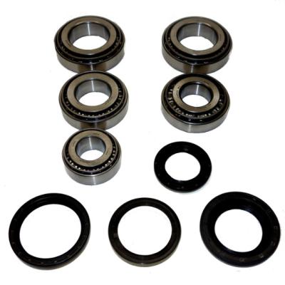G56 Transmission Bearing/Seal Kit w/Synchro Rings 6-Speed Manual Trans USA Standard Gear