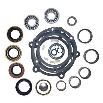 NP207 Transfer Case Bearing/Seal Kit Chevy/GMC S10/S15/Blazer/Jimmy Plus Jeeps USA Standard Gear