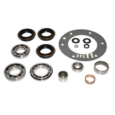 BW4470 Transfer Case Bearing/Seal Kit 90-00 Chevy/GMC K3500 USA Standard Gear
