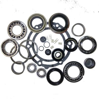 MP1225/MP1226/MP1625/MP1626 Transfer Case Bearing/Seal Kit 11-16 GM Truck USA Standard Gear