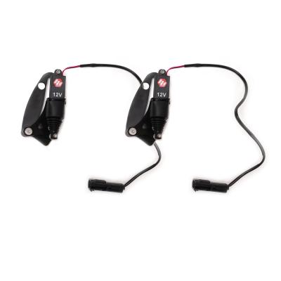 Reflex Light Actuator Kit OnX6+ Double 20 Inch Light Bar Baja Designs