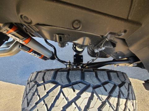 Jeep Wrangler 392 2.5 Inch Premium Lift Kit 2021+ JL Clayton Off Road