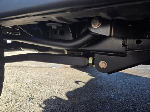 Wrangler Premium Long Arm Upgrade Kit - 3.6-V6/2.0-I4 2018+ JL Clayton Offroad