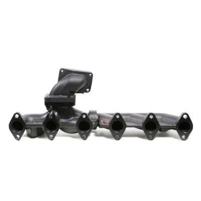 ATS Pulse Flow Exhaust Manifold Kit Fits 2019-2024 RAM Pickup 6.7L Cummins 2-Pc Holset With Multi Layer Gaskets Premium Hardware ATS