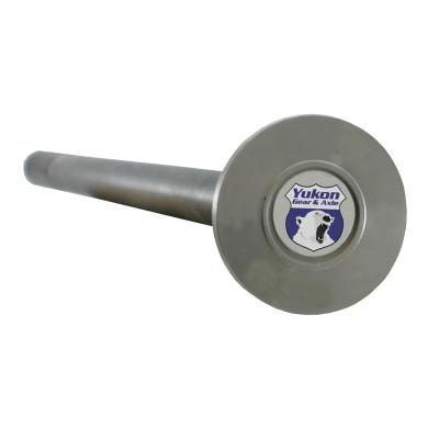 Yukon Full-Floating Blank 35 Spline Diameter Non-Drilled Axle Shaft For Dana 60 Yukon Gear &amp; Axle