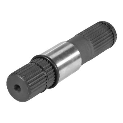 Yukon 1541H Replacement Left Hand Intermediate Axle For Chrysler 8.0 Inch IFS 6.26 Inch Long Yukon Gear &amp; Axle