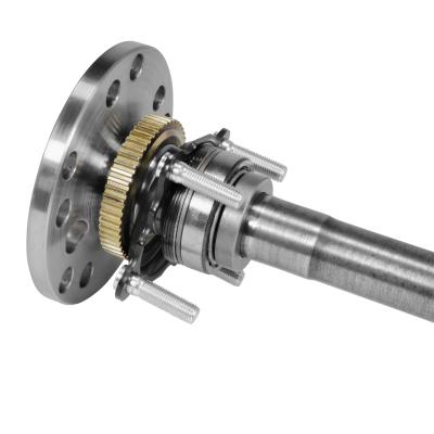 Yukon 4340 Chromoly Axle For Jeep Rubicon JK Rear Right Hand Side Yukon Gear &amp; Axle