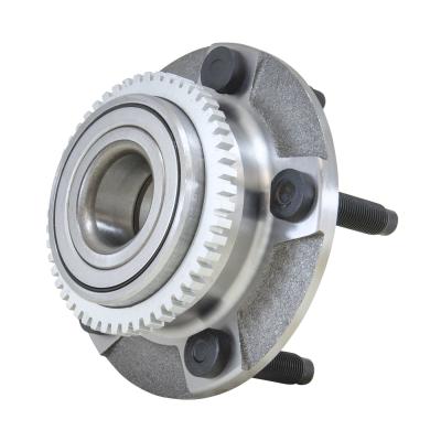 Yukon Replacement Unit Bearing Hub For 94-04 Mustang Front Yukon Gear &amp; Axle