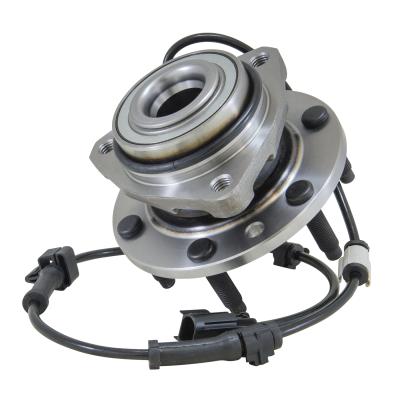 Yukon Replacement Unit Bearing For 02-07 GM Buick Isuzu And Saab Front Yukon Gear &amp; Axle