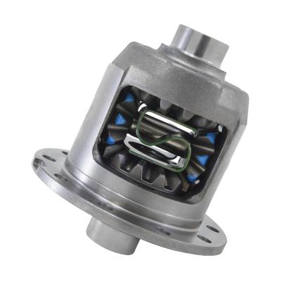 Yukon Trac Loc Positraction Ford 8.8 Inch 34 Spline 15 And Up Mustang Yukon Gear &amp; Axle