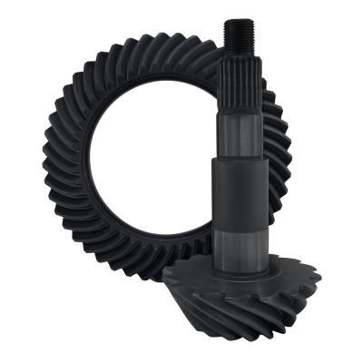 Yukon Ring And Pinion Set For 08 And Up Nissan M226 Rear 4.11 Ratio Yukon Gear &amp; Axle
