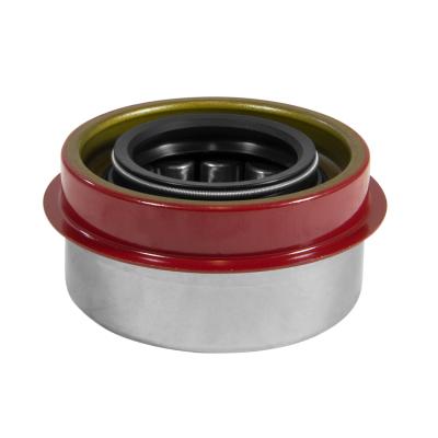 8.5 inch GM 4.88 Rear Ring and Pinion Install Kit 30 Spline Positraction Axle Bearings and Seals Yukon Gear &amp; Axle