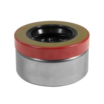 8.8 inch Ford 4.88 Rear Ring and Pinion Install Kit 2.99 inch OD Axle Bearings and Seals Yukon Gear &amp; Axle