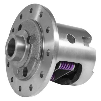 9.75 inch Ford 3.73 Rear Ring and Pinion Install Kit 34 Spline Positraction Axle Bearings Yukon Gear &amp; Axle