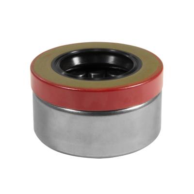 9.75 inch Ford 3.73 Rear Ring and Pinion Install Kit 34 Spline Positraction Axle Bearings Yukon Gear &amp; Axle