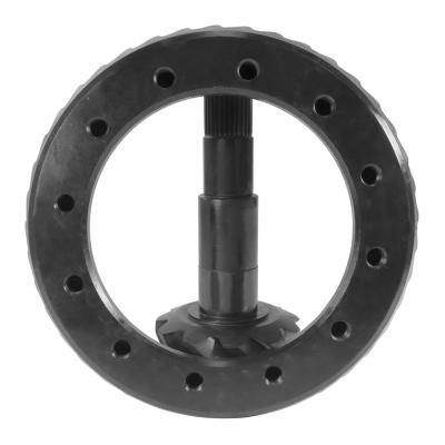 11.5 inch AAM 3.73 Rear Ring and Pinion Install Kit 4.125 inch OD Pinion Bearing Yukon Gear &amp; Axle