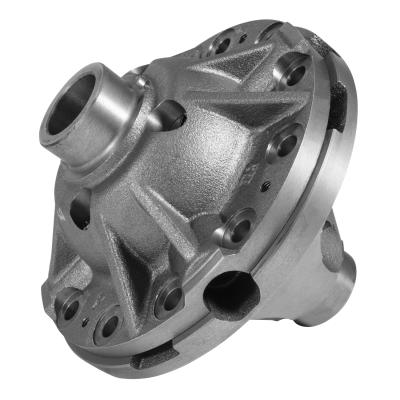 10.5 inch GM 14 Bolt 3.73 Rear Ring and Pinion Install Kit 30 Spline Positraction Yukon Gear &amp; Axle