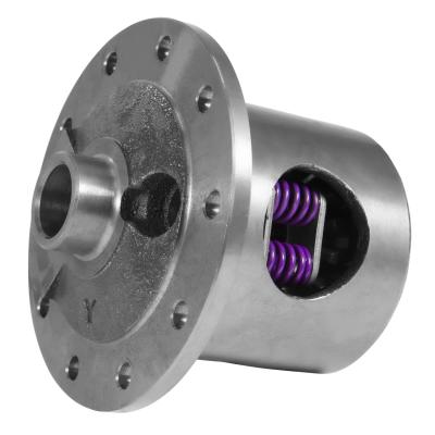 8.2 inch GM 3.55 Rear Ring and Pinion Install Kit 28 Spline Positraction 2.25 inch Axle Bearings Yukon Gear &amp; Axle
