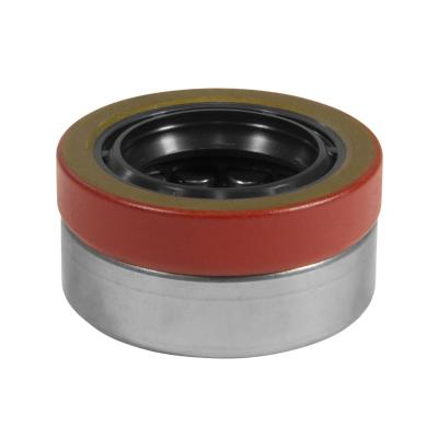 8.8 inch Ford 3.73 Rear Ring and Pinion Install Kit 2.25 inch OD Axle Bearings and Seals Yukon Gear &amp; Axle