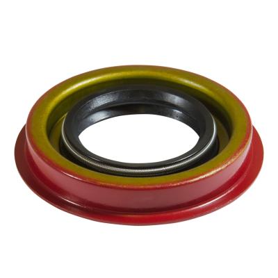 7.5 inch/7.625 inch GM 4.11 Rear Ring and Pinion Install Kit 2.25 inch OD Axle Bearings Yukon Gear &amp; Axle