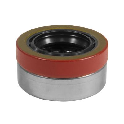 7.5/7.625 GM 3.73 Rear Ring and Pinion Install Kit 28 Spline Positraction Axle Bearings Yukon Gear &amp; Axle
