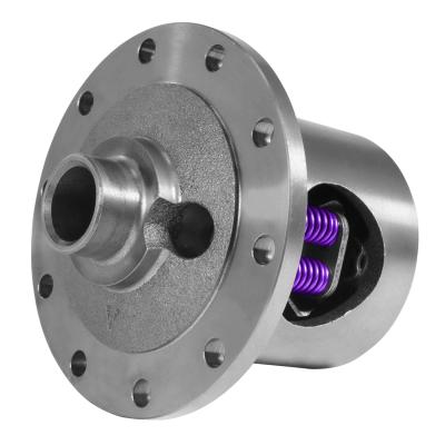 7.5/7.625 GM 3.73 Rear Ring and Pinion Install Kit 28 Spline Positraction Axle Bearings Yukon Gear &amp; Axle