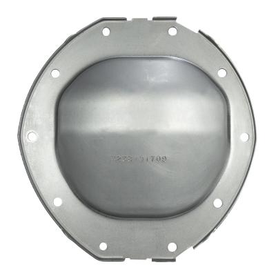 Steel Differential Cover For GM 8.0 Inch Yukon Gear &amp; Axle