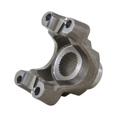 Yukon Replacement Yoke For Dana 44 TJ Rubicon 1330 Strap Style Yukon Gear &amp; Axle