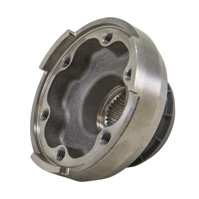 Yukon Pinion Flange For 09-16 F150 And 07-16 Expedition 8.8 Inch IFS Front Yukon Gear &amp; Axle
