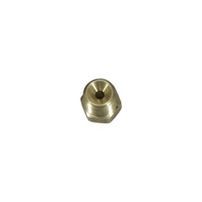 Yukon Zip Locker Bulkhead Fitting Yukon Gear &amp; Axle