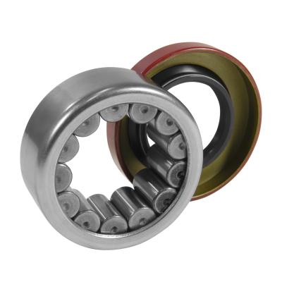 R1561Tv Rear Axle Bearing And Seal Kit Yukon Gear &amp; Axle