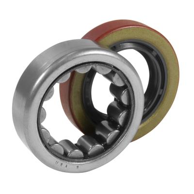 R1563Tav Rear Axle Bearing And Seal Kit Yukon Gear &amp; Axle
