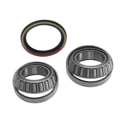 Dana 44 Front Axle Bearing And Seal Kit Replacement 1969-1974 Dodge 3/4 Ton Yukon Gear &amp; Axle