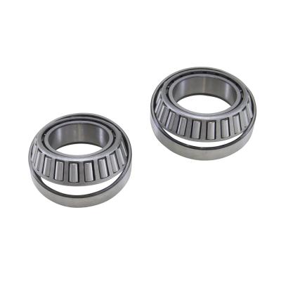 Dana 44 Front Axle Bearing And Seal Kit Replacement 1957-1977 GM 1/2 Ton Yukon Gear &amp; Axle
