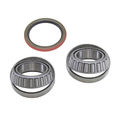 Replacement Axle Bearing And Seal Kit For 73 To 81 Dana 44 And Ihc Scout Front Axle Yukon Gear &amp; Axle