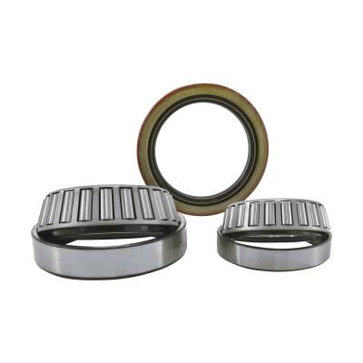 Ford 10.25 Inch Rear Axle Bearing And Seal Kit Yukon Gear &amp; Axle