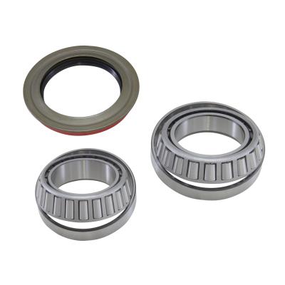 Dana 60/70 Rear Axle Bearing And Seal Kit Replacement Yukon Gear &amp; Axle