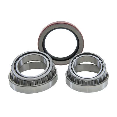 Axle Bearing And Seal Kit For 11 And Up GM 11.5 Inch AAM Rear Yukon Gear &amp; Axle