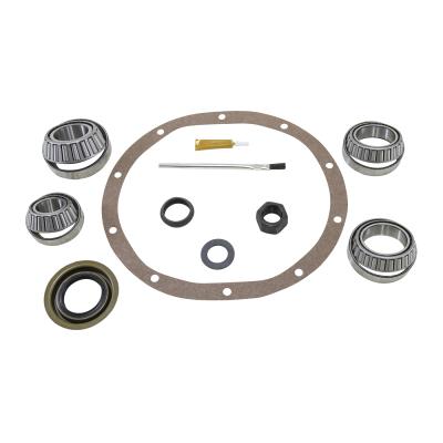 Yukon Bearing Install Kit For 75 And Older Chrysler 8.25 Inch Yukon Gear &amp; Axle