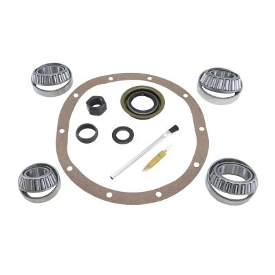 Yukon Bearing Install Kit For 75 And Newer Chrysler 8.25 Inch Yukon Gear &amp; Axle