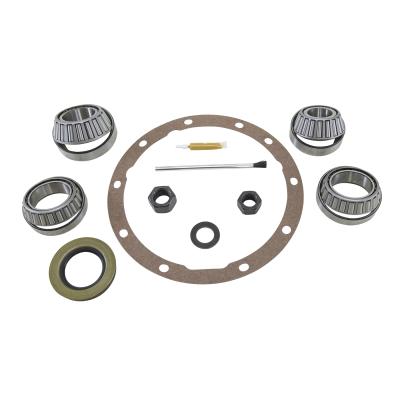 Yukon Bearing Install Kit For Chrysler 8.75 Inch Two Pinion 42 Yukon Gear &amp; Axle