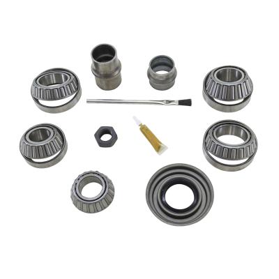 Yukon Bearing Install Kit For Dana 30 For Grand Cherokee Yukon Gear &amp; Axle