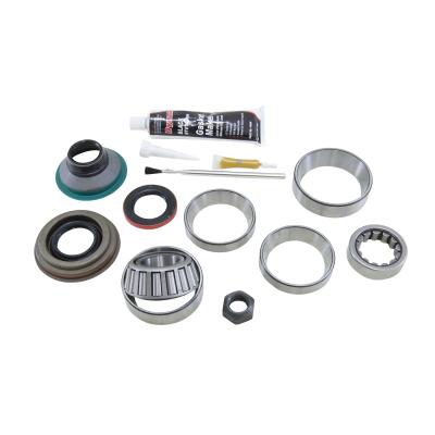 Yukon Bearing Install Kit For 92 And Newer Dana 44 IFS Yukon Gear &amp; Axle