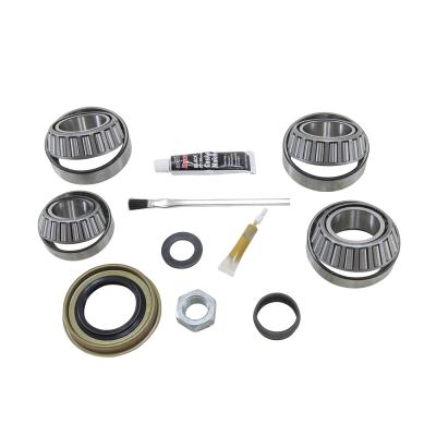 Yukon Bearing Install Kit For Dana 44 JK Non-Rubicon Rear Yukon Gear &amp; Axle